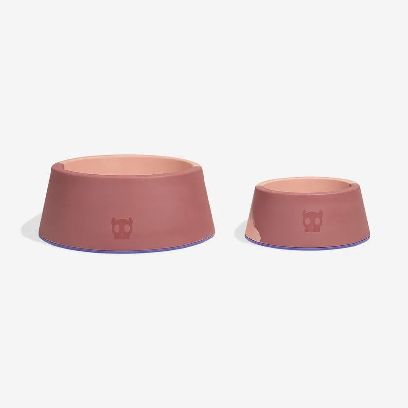 Melamine Dog Bowl Terranova