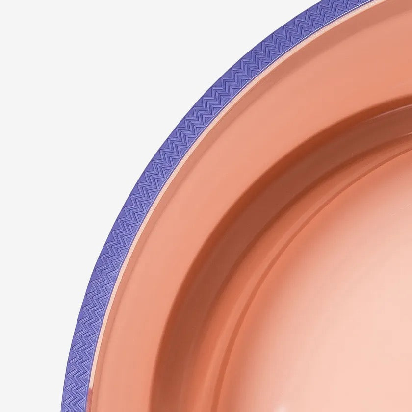 Melamine Dog Bowl Terranova