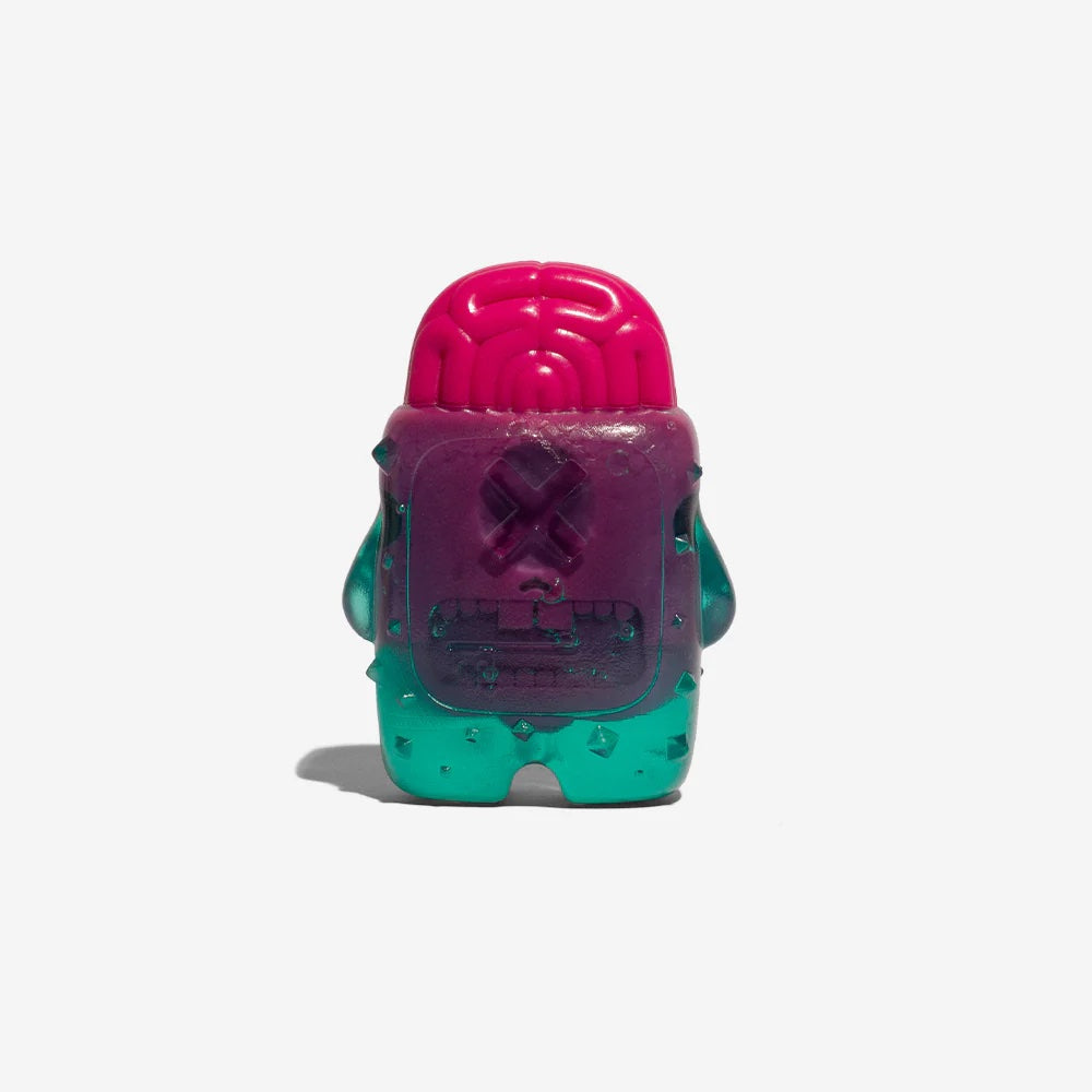 Brainies Dog Toy Brain Dead