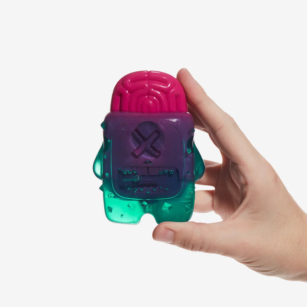 Brainies Dog Toy Brain Dead