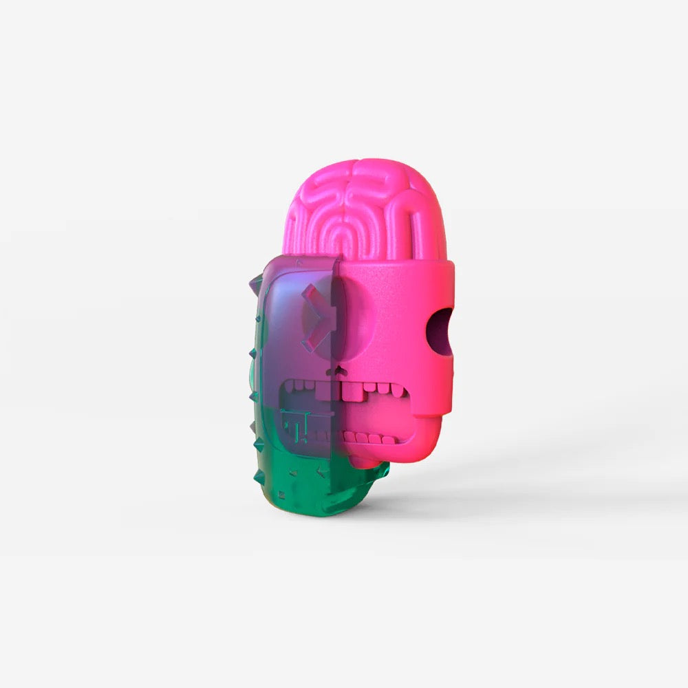 Brainies Dog Toy Brain Dead