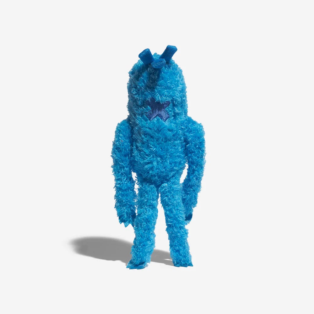 Monsterz Dog Toy Blu