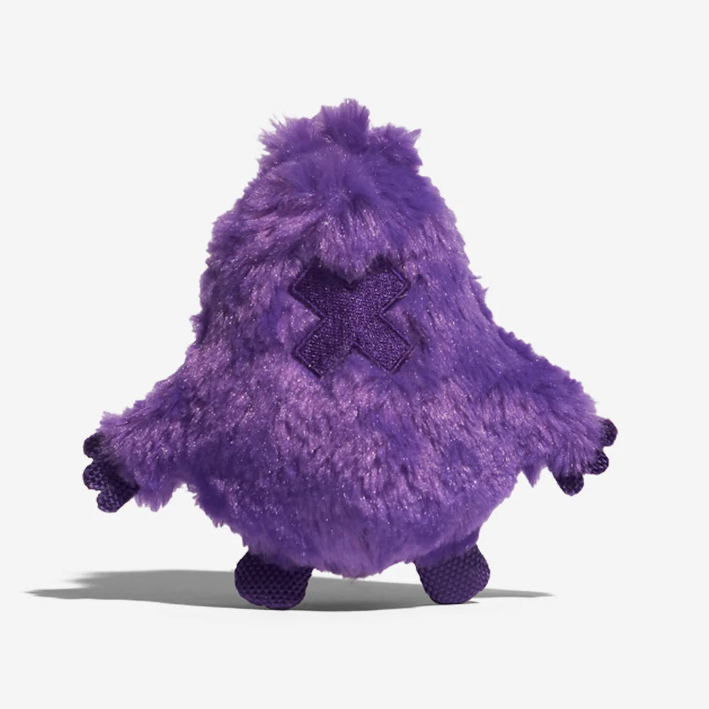 Monsterz Dog Toy Pipp
