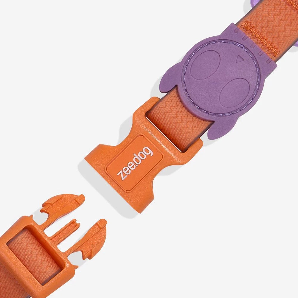Dog NEOPRO H-Harness Iris