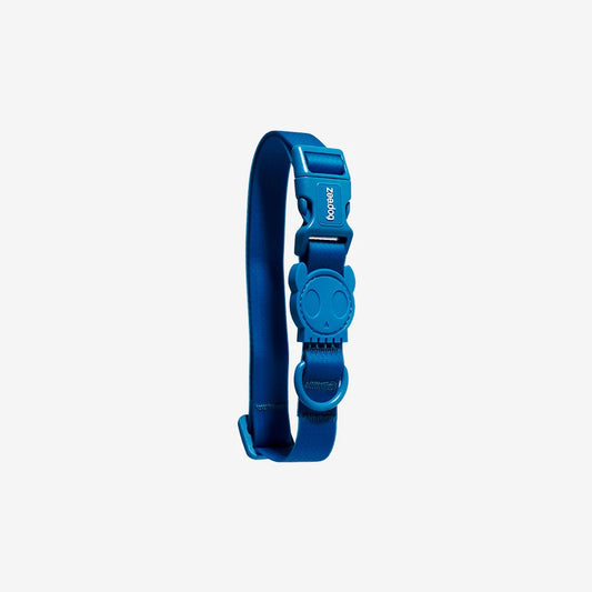 NEOPRO Dog Collar Blue