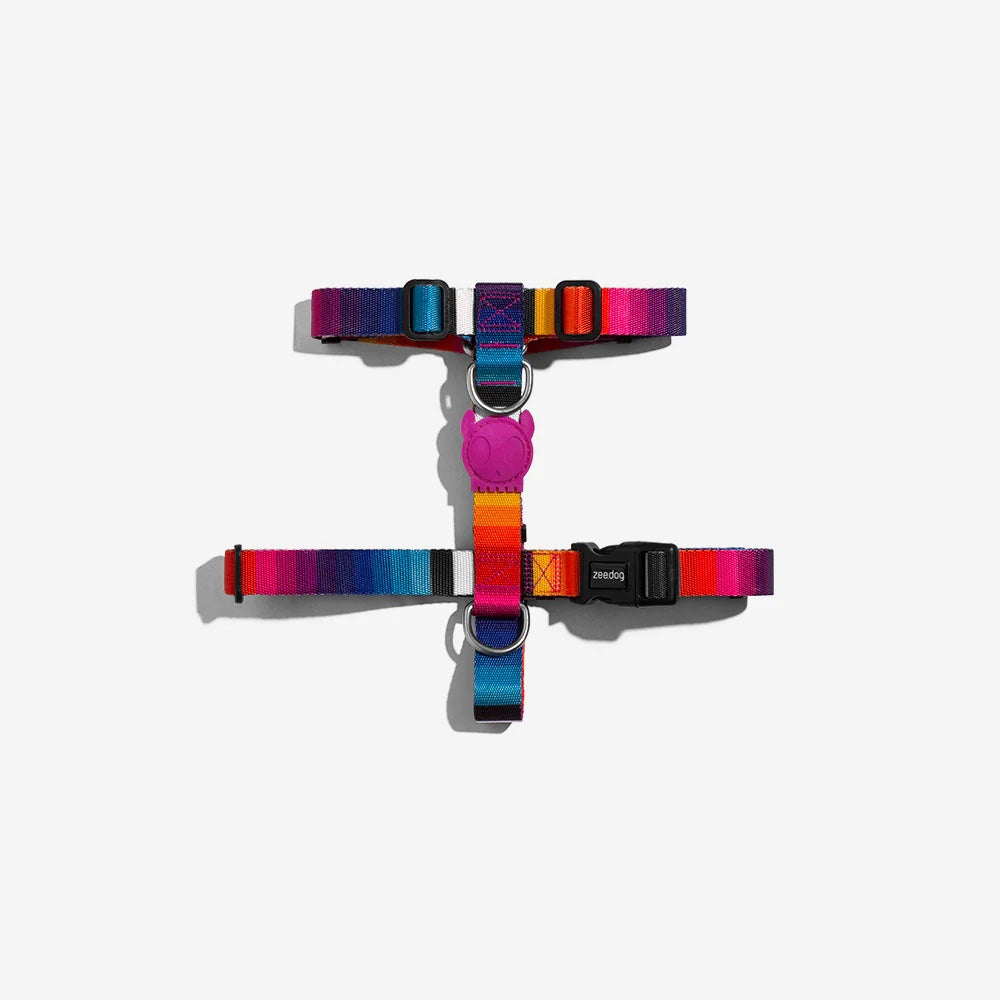 Dog H-Harness Prisma