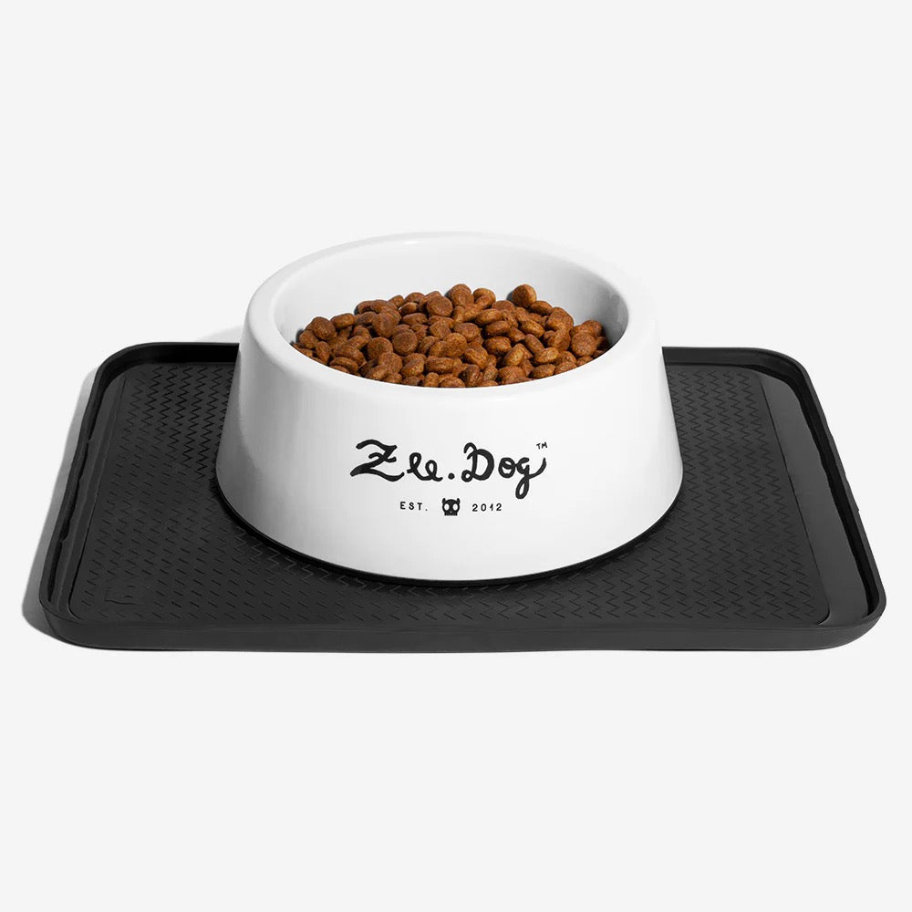 Dog feeder ZEE.Mat Gotham