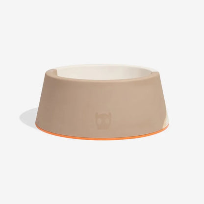 Melamine Dog Bowl Desert