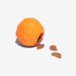 Fruitz Dog Toy Super Orange