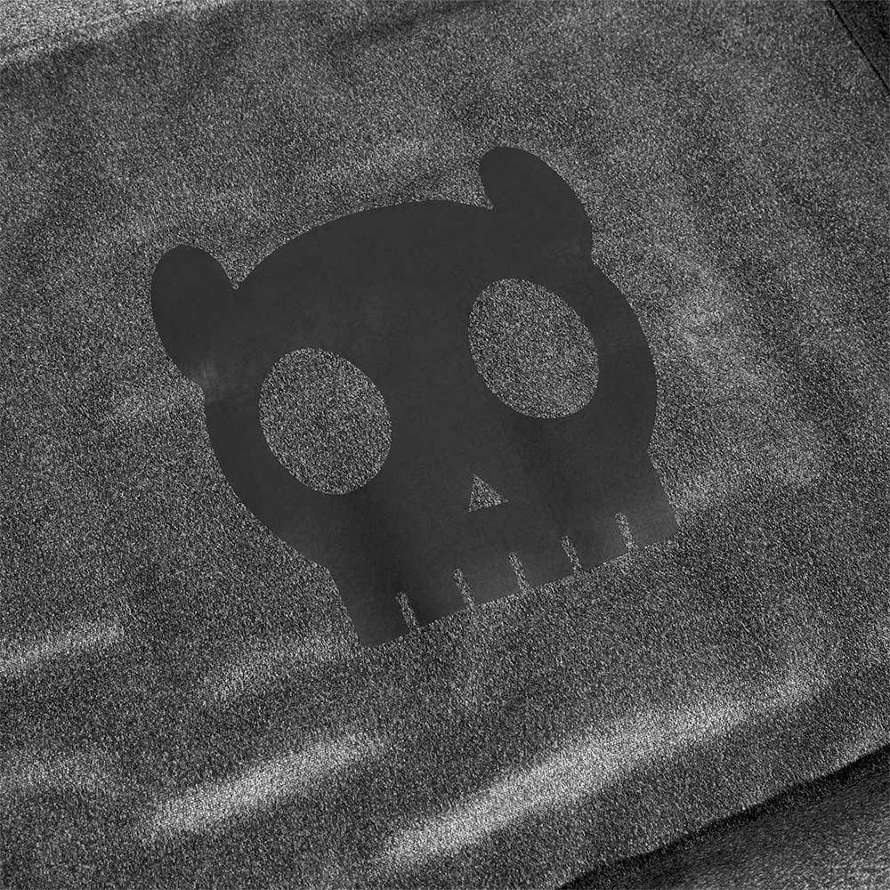 ZEE.Bed for Dog Skull-2.0