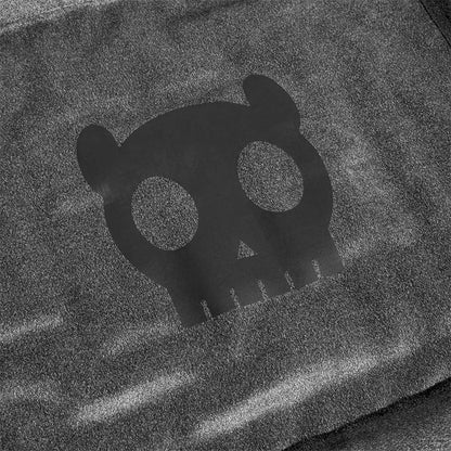 ZEE.Bed for Dog Skull-2.0